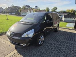 Renault Espace4 DCI 175 Initiale Paris MFK 04/2026
