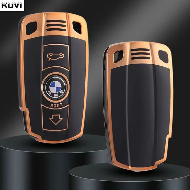 Luxus Bmw Schlussel Hulle Bilder