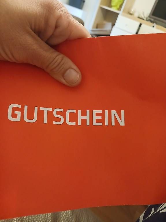 Livres: Geburtstaggeschenk  – D'occasion à Eiken par ale_h7ln