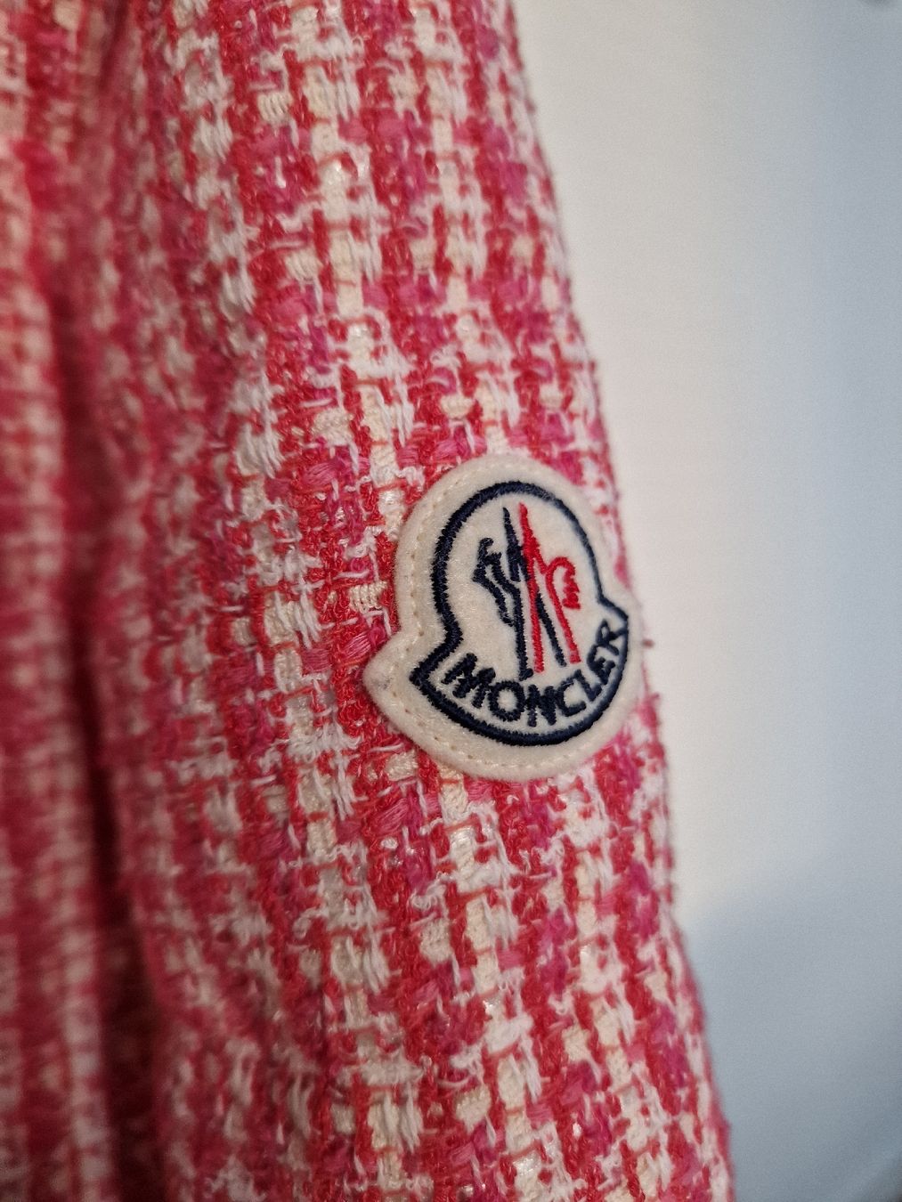 Moncler Vestes: Veste Moncler gr.2 – D'occasion à Yverdon-les-Bains par Scmps 3