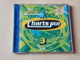 Charts pur Vol. 3