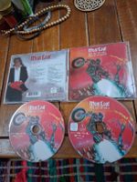 meat loaf- bat out of hell (cd, dvd)