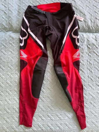 Honda Flexair MX/Enduro Hose Gr. 34 Neu