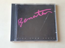 Pat Benatar live from Earth