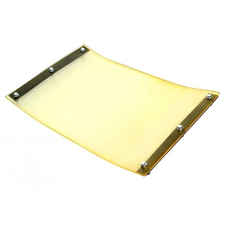 Tutte le macchine: Pflastermatte für Rüttelplatten Rüttelplatte 58x40 cm – Nuovo (secondo la descrizione) da Ostermundigen venduto da Minipalm 1