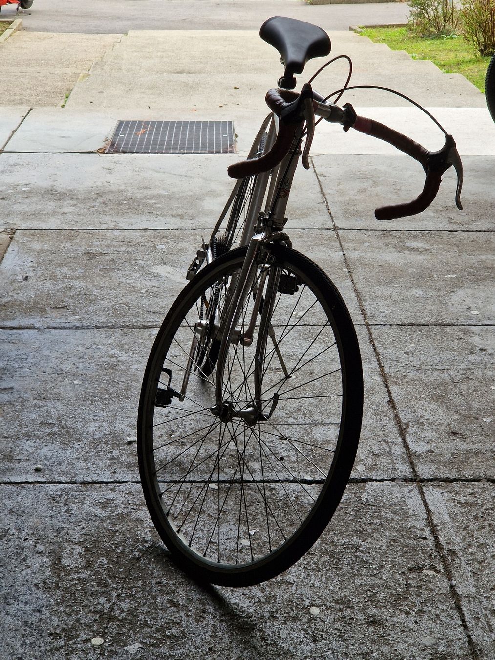Pinarello Velos: Vintage Rennrad, Pinarello 1984 – Gebraucht aus Bern von Ak1917 2