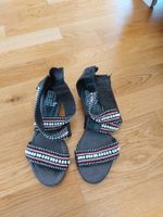 Sandales brides croisées perles PIKOLINOS Taille 37