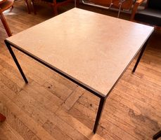 Vintage Florence Knoll Couchtisch „Modell 306“ (1950er)