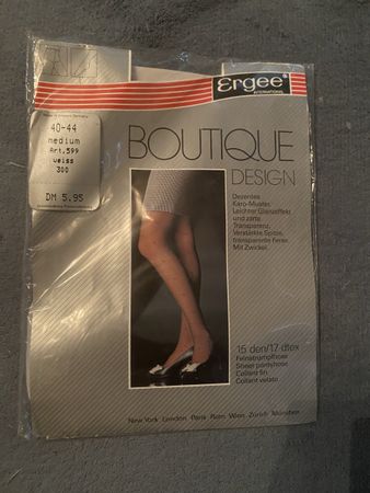 Strumpfhose