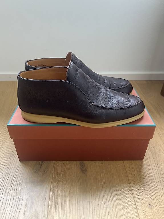 Loro Piana Scarpe da uomo: Loro Piana Open Walk – Usato da Aarau venduto da dju_8qcq 3