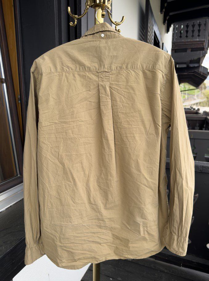 Gant Hemden: GANT Hemd Gr. M Neu Zustand – Neu (gemäss Beschreibung) aus Gryon von mev_7mnx 4