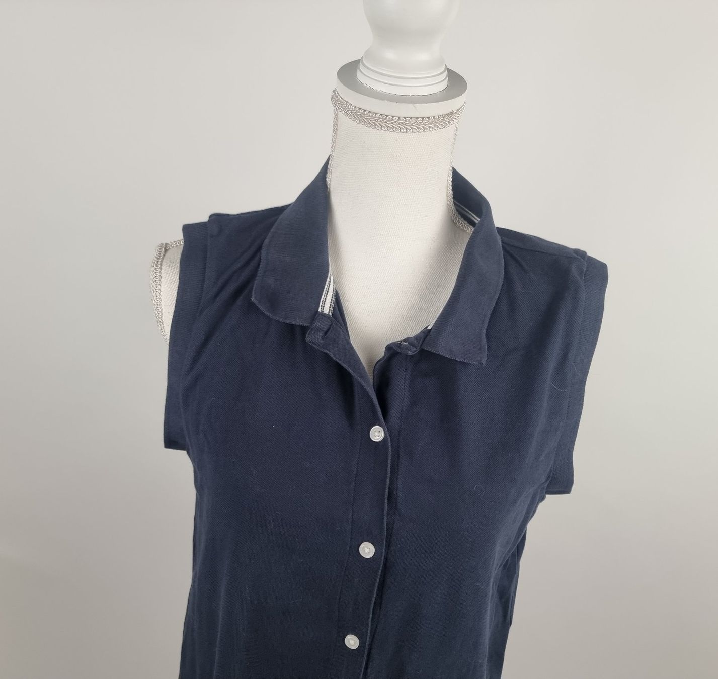 C&A Vestiti: Polo Kleid C & A – Usato da Urtenen-Schönbühl venduto da Restwert_Schoenbuehl 4