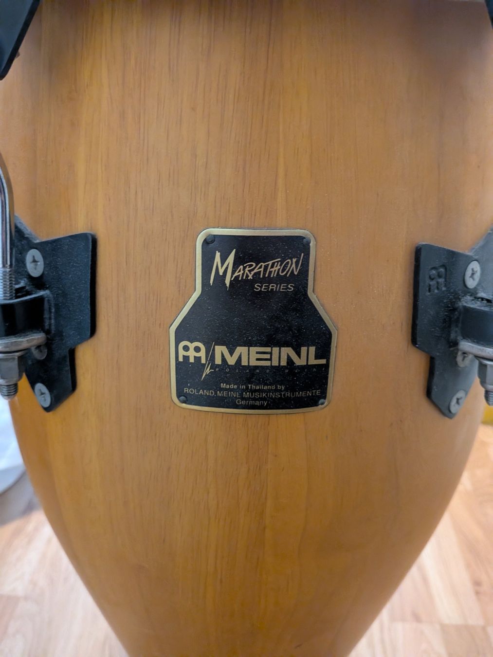 Instruments de musique: Conga – D'occasion à Zürich par Nwerker 1