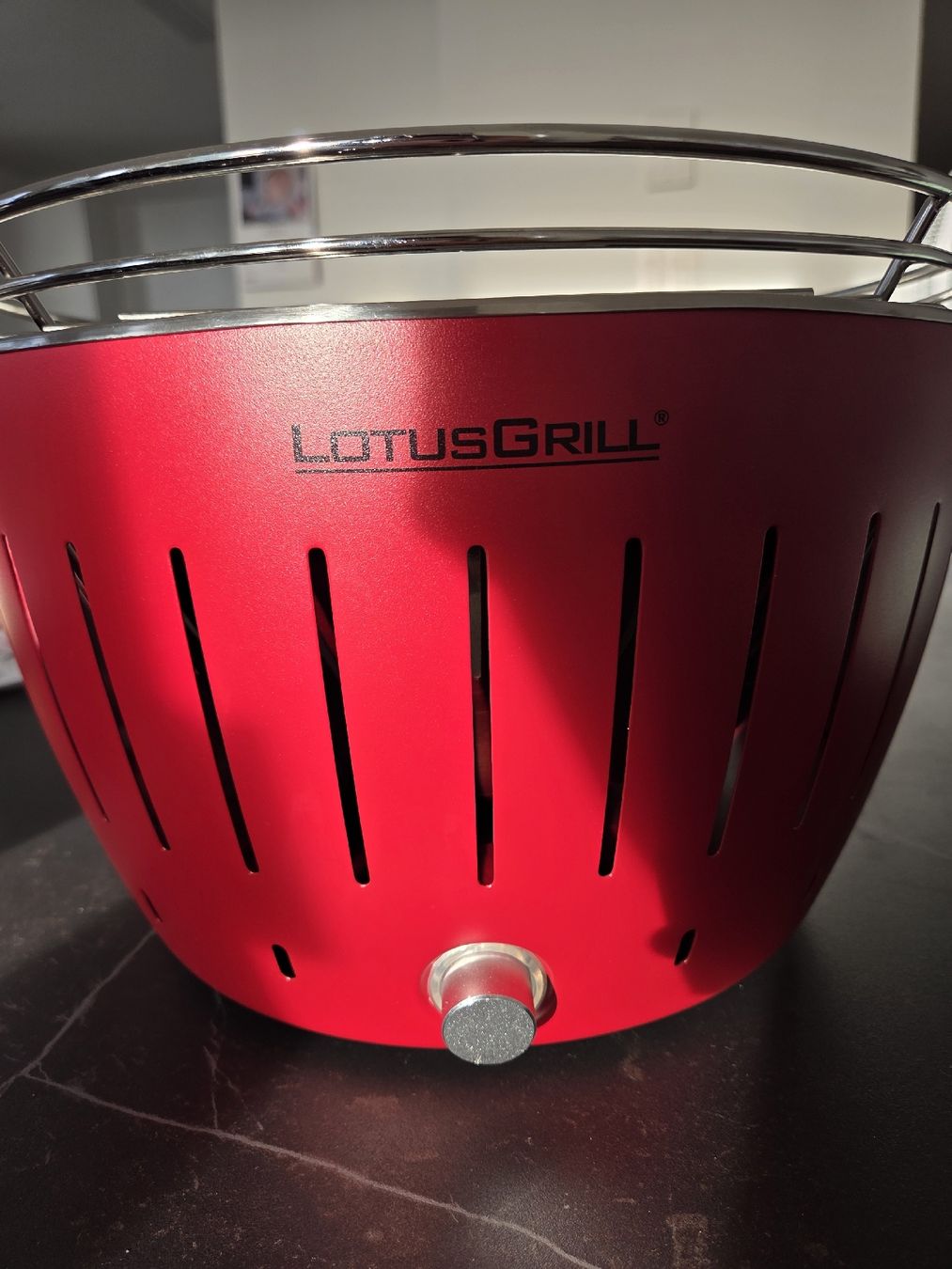 Griglie: Lotus Grill Original – Nuovo (secondo la descrizione) da Rüti ZH venduto da nad_bzv2 1