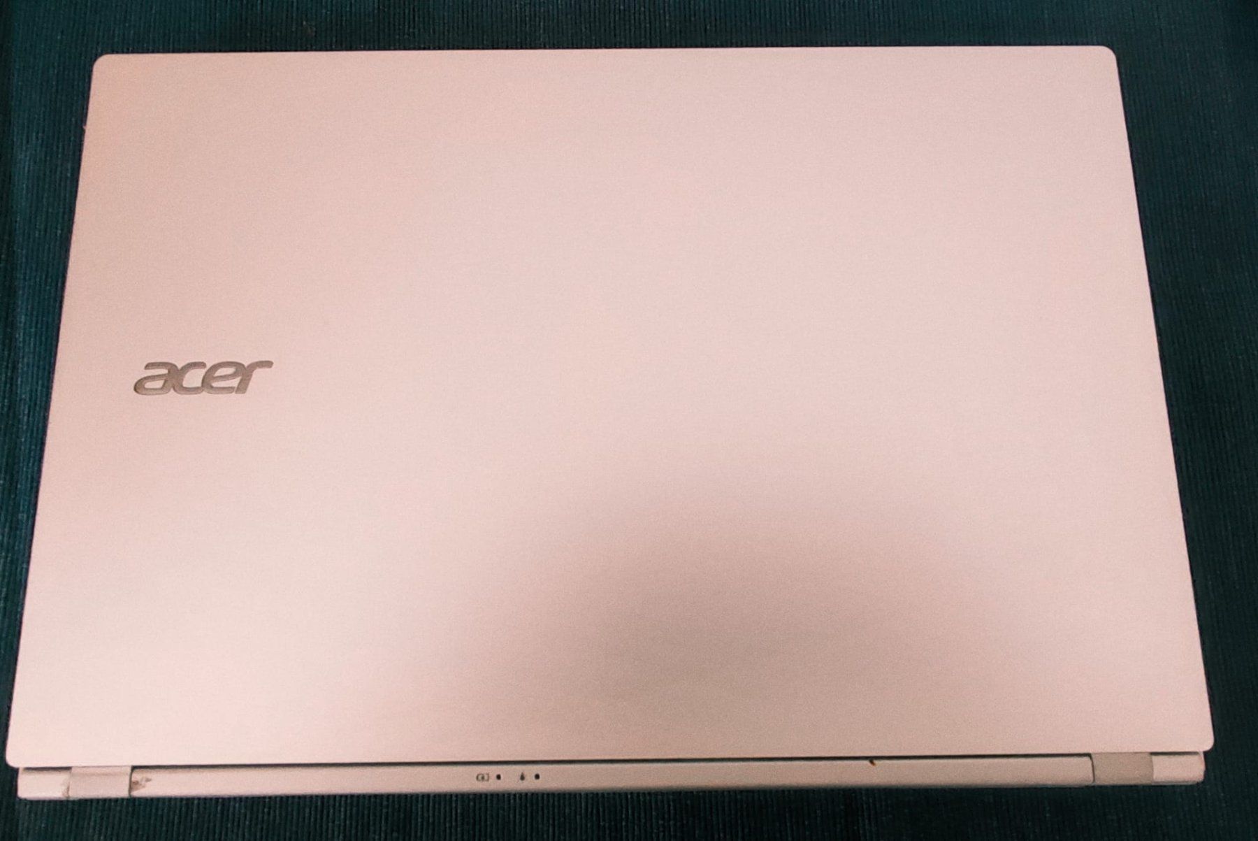 Acer Notebook: Acer Aspire S7  Ab 1 CH – Usato da Lugano venduto da Arkangel047 1