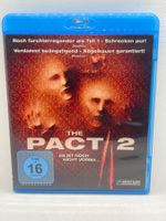 The Pact 2 - Blu-ray - Horror