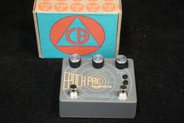 Catalinbread Epoch Pre PreAmp and Buffer