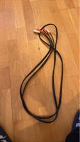 Chinch Kabel Stereo Audio Kabel - Top Zustand! 🎧🎶📻