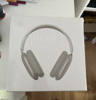 Air pods max silber mit smartcase zum sofortkaufen