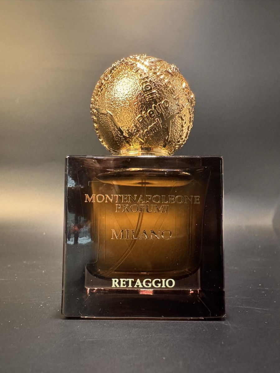 Profumi & Eau de Toilette: Montenapoleone Profumi Milano | RETAGGIO – Nuovo (secondo la descrizione) da Cham venduto da van_x2kn