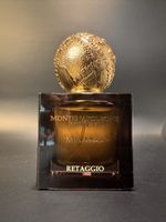 Montenapoleone Profumi Milano | RETAGGIO