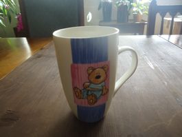 Mug nounours pour enfant