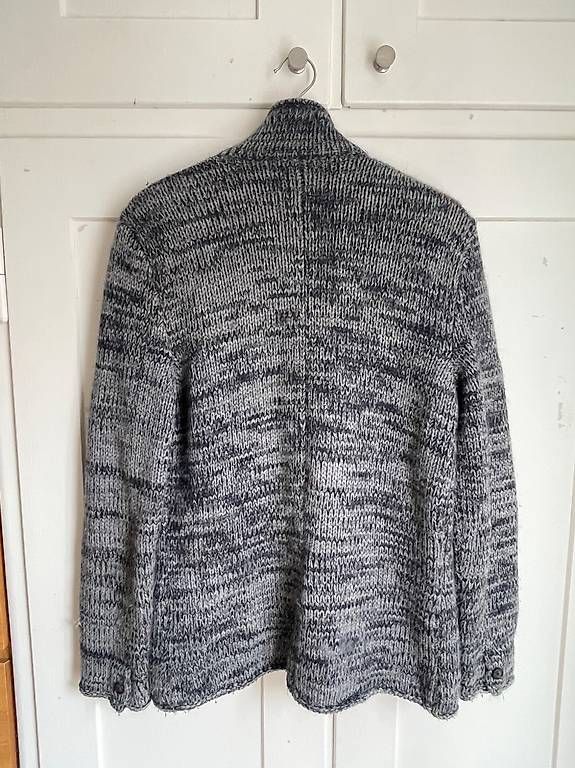 Closed Jacken: Strickjacke / Strickblazer von CLOSED – Gebraucht aus Luzern von ser_7h52 2