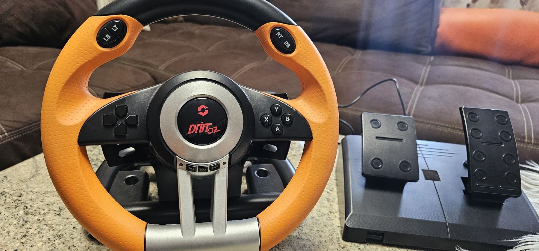 Console: Speedlink Drift O.Z. – Nuovo (secondo la descrizione) da Flawil venduto da mmn_ft6f 5