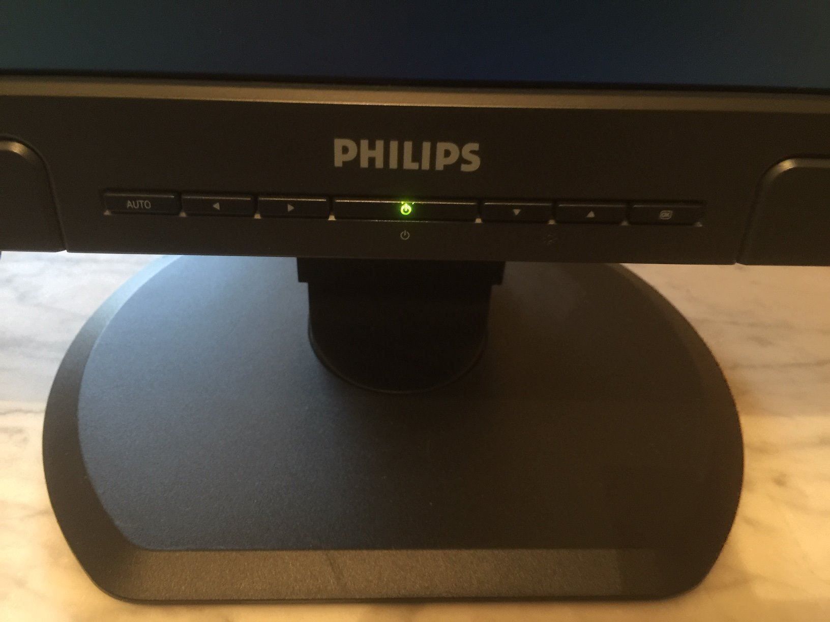 Philips Monitor: Monitor Philips – Usato da Bolligen venduto da Astrophysiker06 4