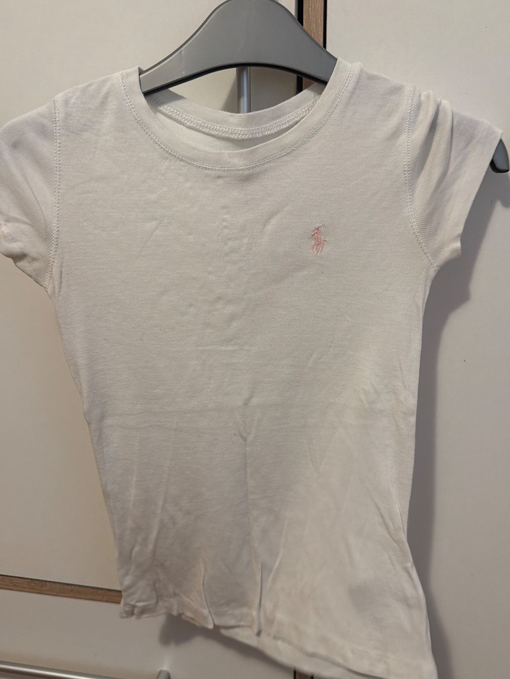 Ralph Lauren Camicette, T-shirt & Top: Polo Ralph Lauren T Shirt – Usato da Dällikon venduto da YOTECH