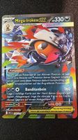 Pokemon Mega-Irokex ex 135/217 NM