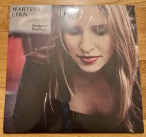 MARTINA LINN / POCKET OF FEELINGS