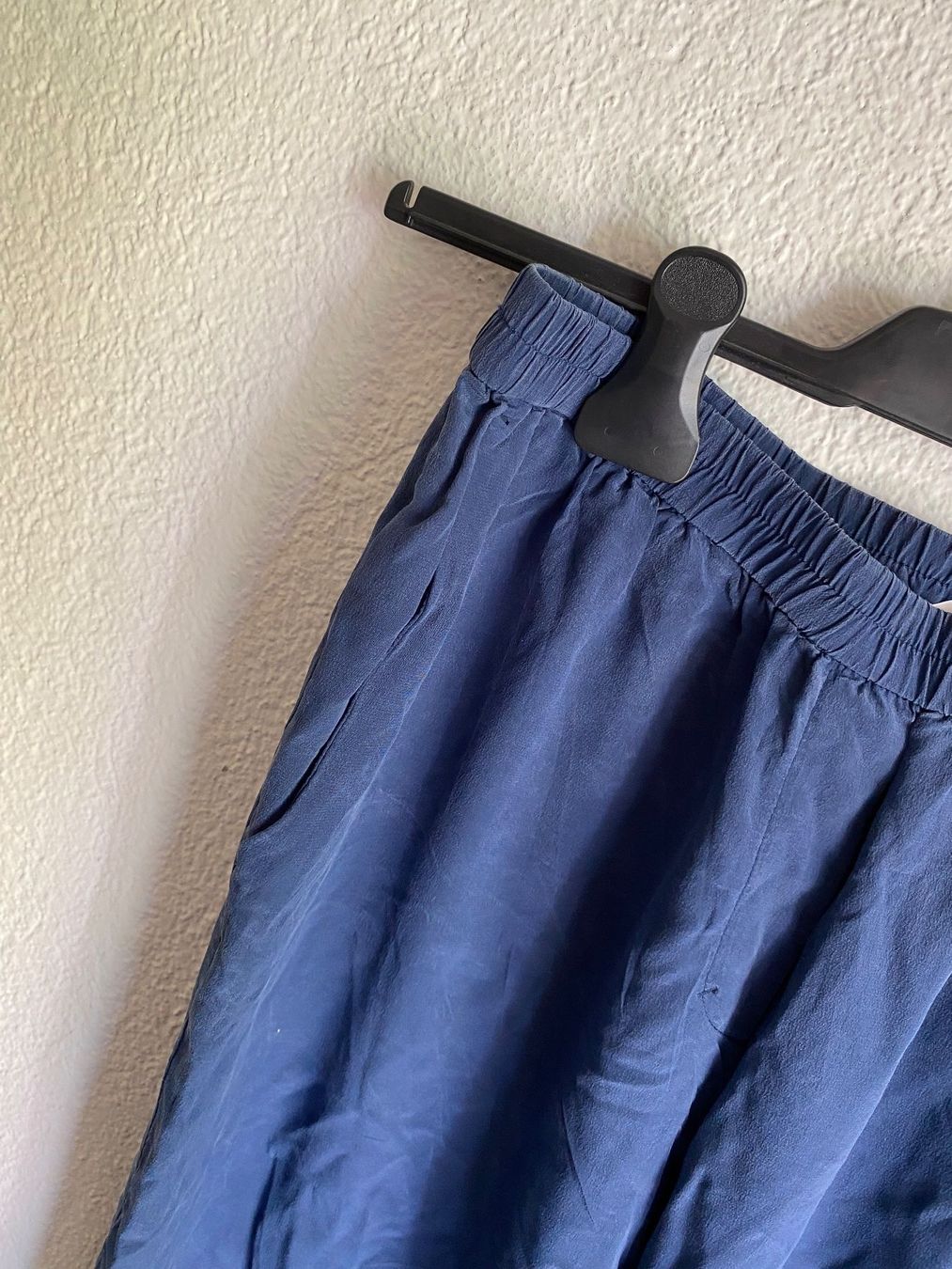 Dorothee Schumacher Pantaloni: Schumacher Seidenhose, Grösse 5 – Usato da Spiegel b. Bern venduto da corn2009 4