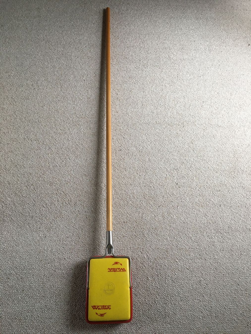 Tutti gli attrezzi: Vintage Blocher von Walther – Usato da Münchenbuchsee venduto da flotsam01 1