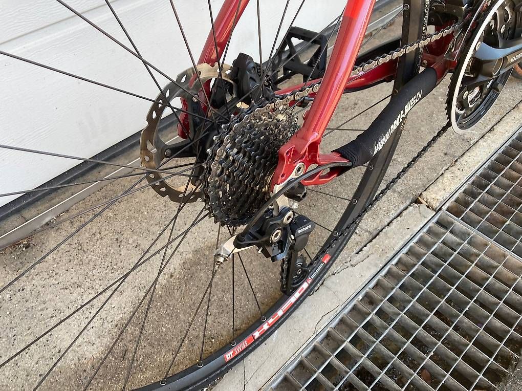 Price Velos: PRICE Adventure Race – Gebraucht aus Uetikon am See von oriet2009 2