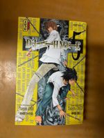 Death Note - No5
