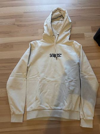 Snipes Pullover