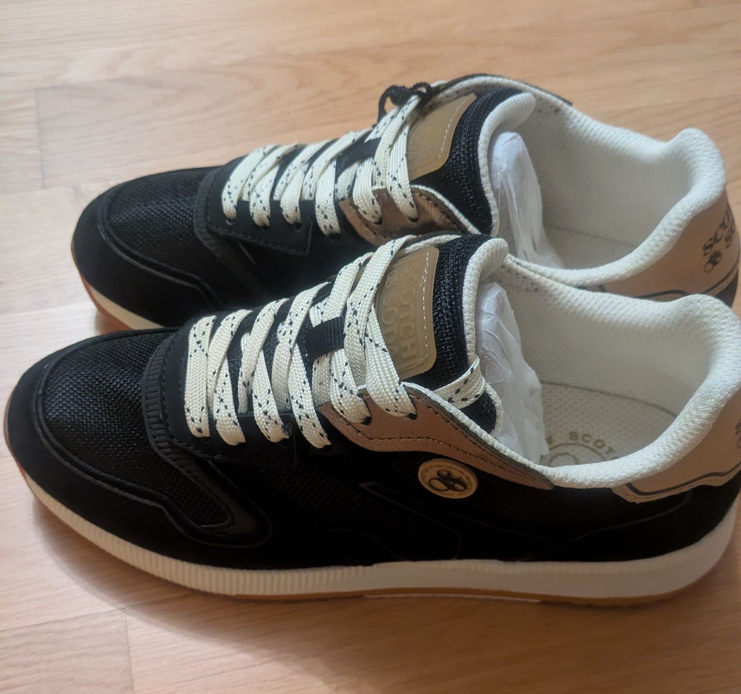 Scarpe da donna: Scotch & Soda Vivi Sneaker Gr.36, Neu – Nuovo e nell'imballaggio originale da St. Gallen venduto da Jasik1 1
