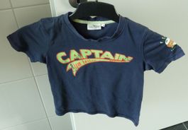 Gr. 116-122 T-Shirt von Tom Tailor