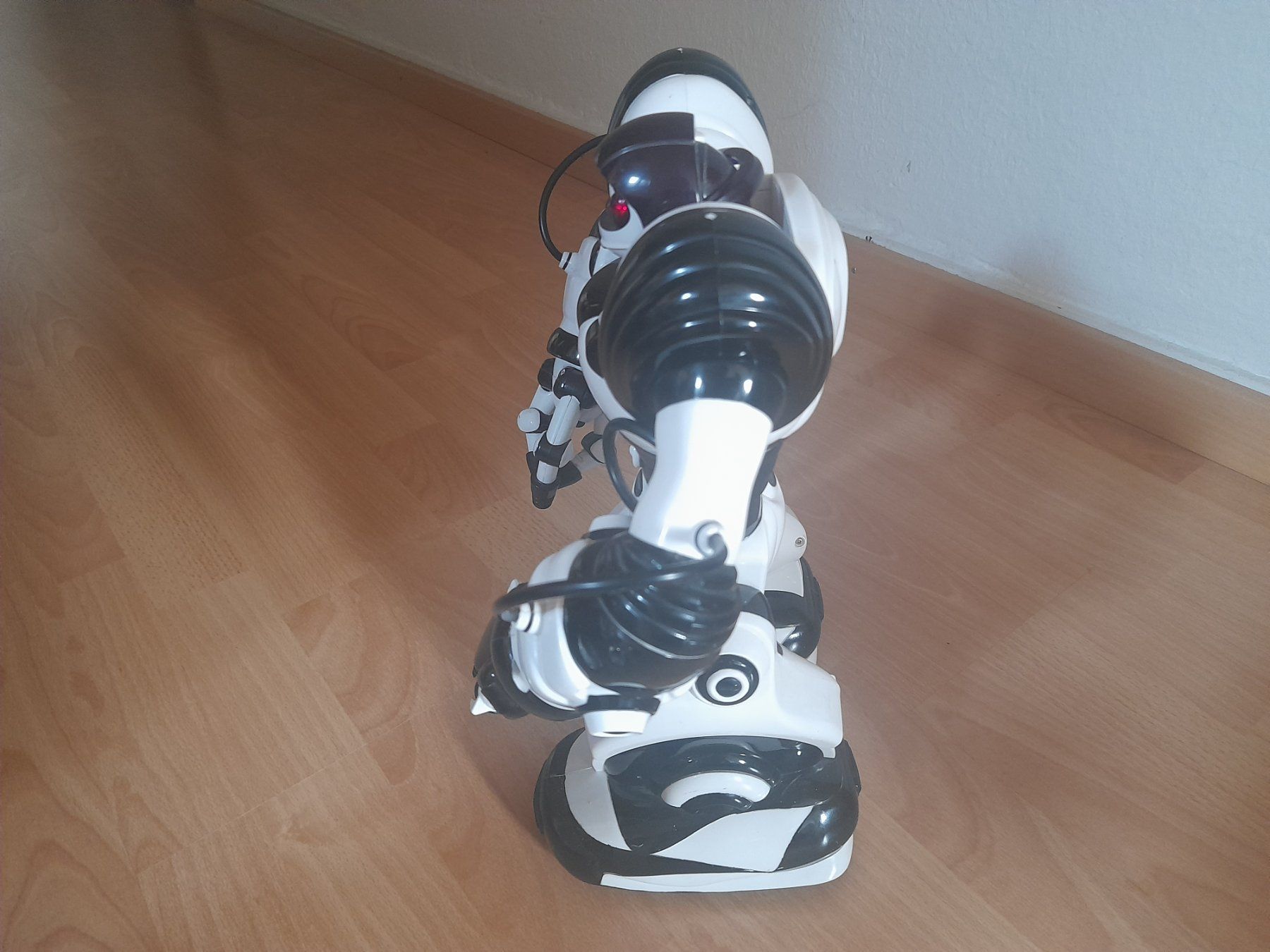 Spielzeuge: Roboter Robosapiens – Gebraucht aus Lustmühle von chevi03 2