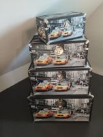 Harlem Truhen 4er- Set