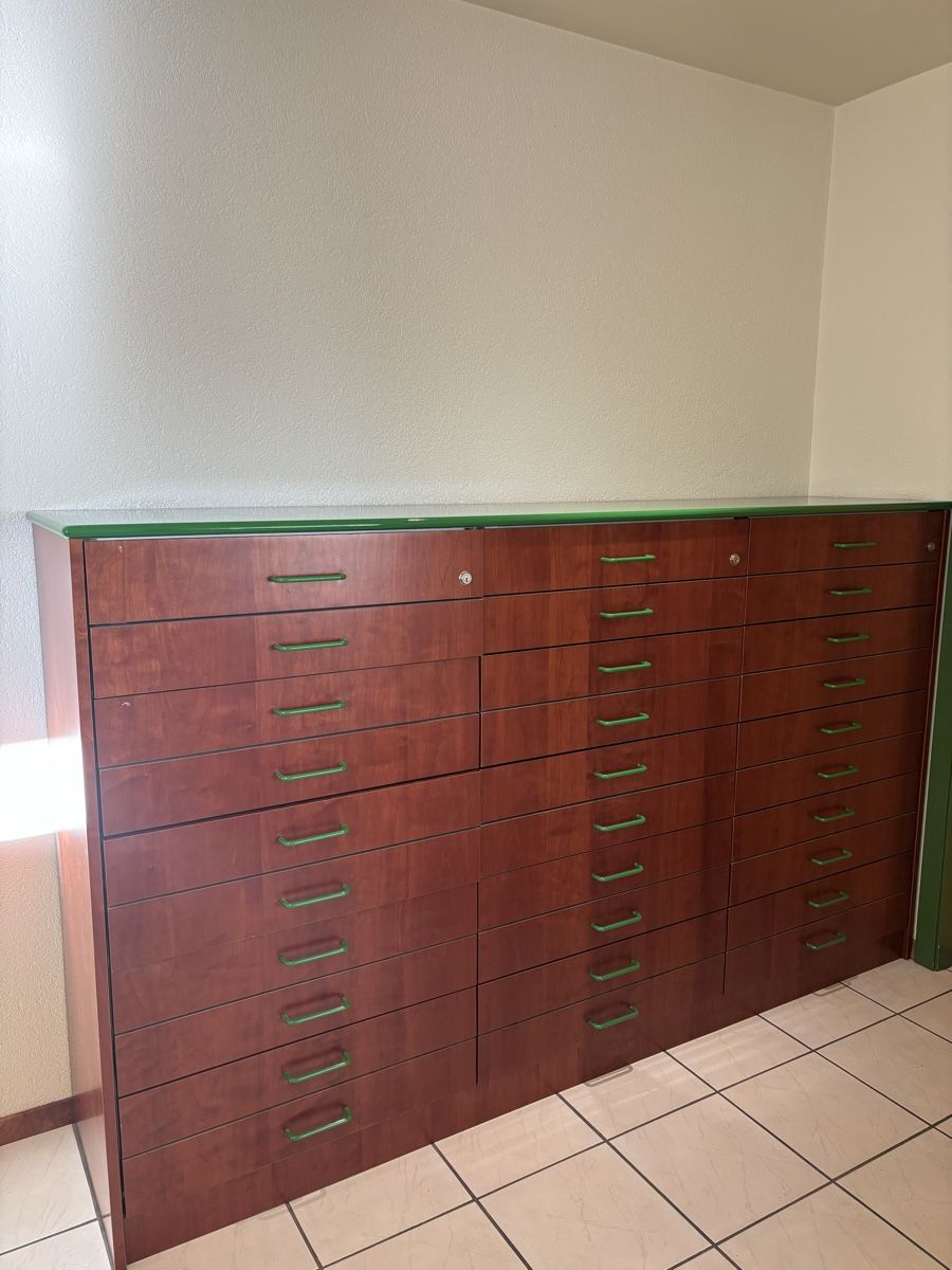 Armadi: Armoire à dossiers – Usato da Chêne-Bougeries venduto da greg_10