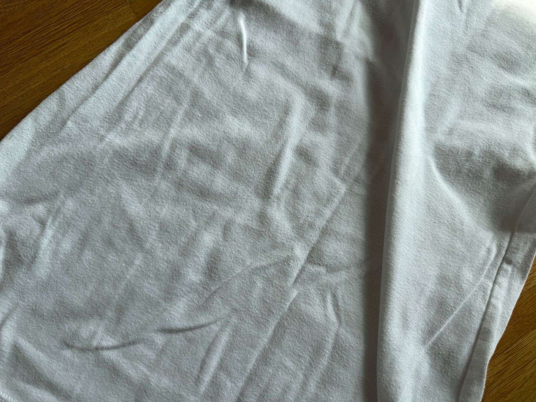 Robes: Gil Rodriguez tank mini dress white – D'occasion à Fribourg par mariedw 2
