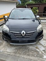 Renault Koleos 2.0 DCI Swiss Edition BOSE