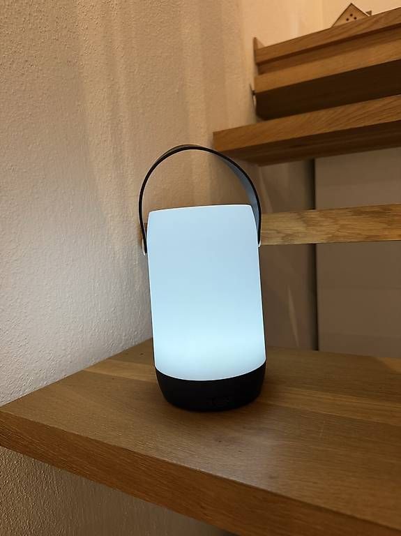 Lampes: Lampe – Neuf avec emballage d'origine à Wallisellen par isamontanaro 1