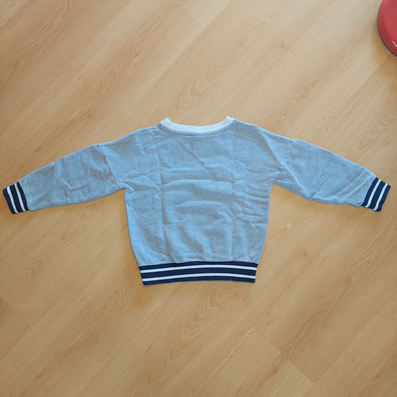 Petit Bateau Maglioni & Felpe: Lot de 2 pulls Petit Bateau, taille 110 cm – Usato da Épalinges venduto da lola_vp_99 6