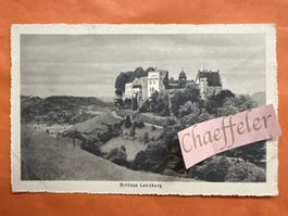 Schloss Lenzburg 