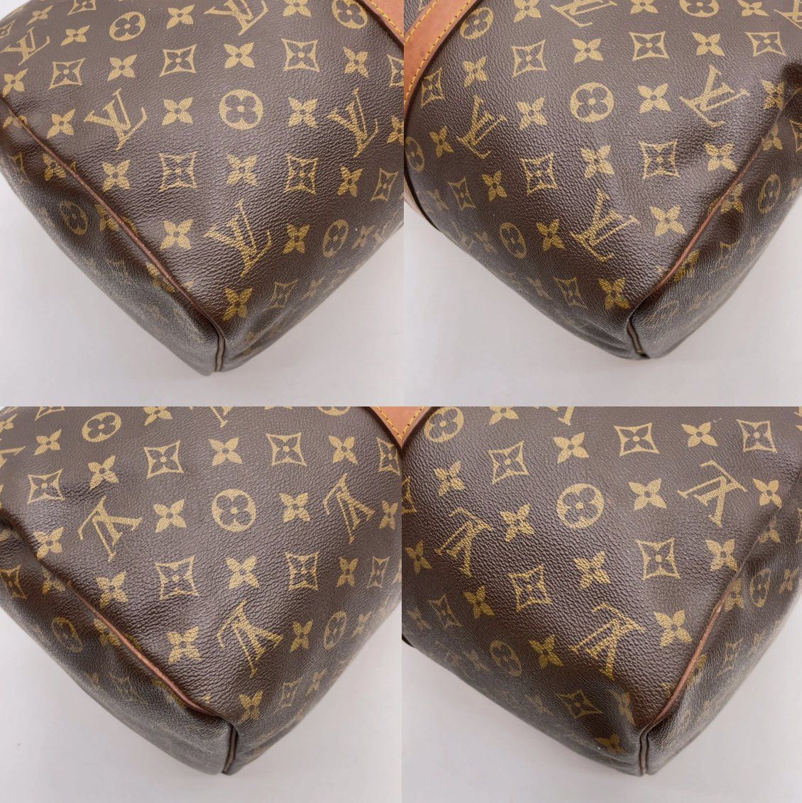 Louis Vuitton Taschen: Louis Vuitton Monogramm Keepall 45 Boston – Gebraucht aus Kilchberg ZH von mrmame 7