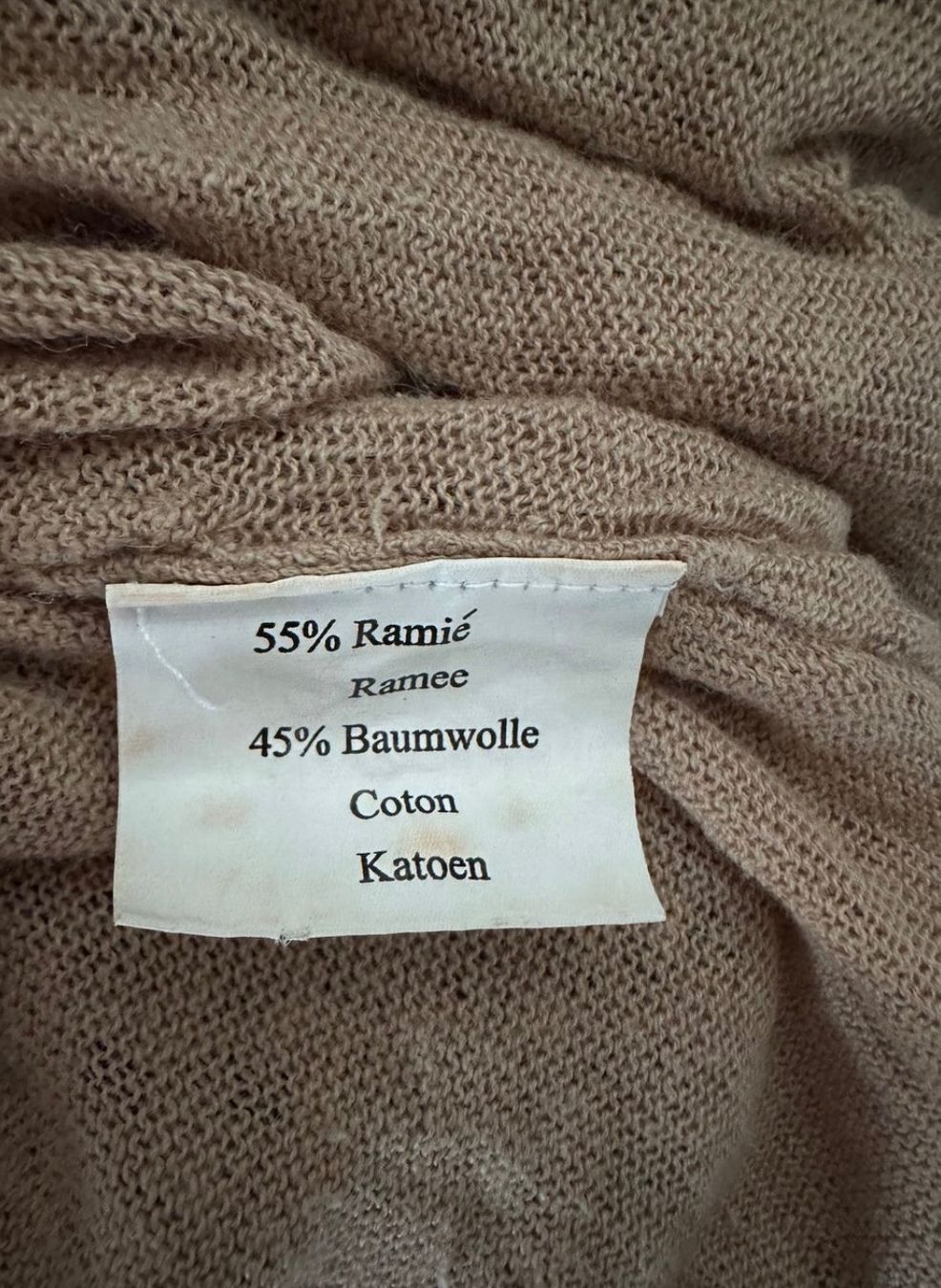 Vestiti: Netzkleid Damen 34-38 – Usato da Liestal venduto da Ballybs 2