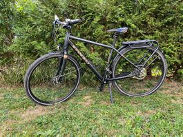 Stöckli Terra Pro Man Trekkingvelo